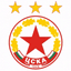 CSKA Sofia B logo