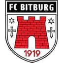 FC Bitburg logo - Rosport VS Fc Bitburg Score