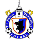 Domazlice logo - Domazlice VS Fc Sellier Bellot Vlaim Live
