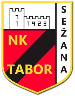 Tabor Sezana logo