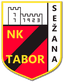 Tabor Sezana logo