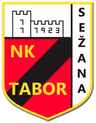 Tabor Sezana logo