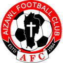 Aizawl FC logo - Deccan VS Aizawl Fc Score