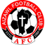 Aizawl FC logo