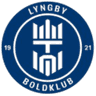 Lyngby BK U19 logo