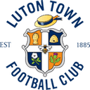 Luton Town U21 logo - U VS Luton Town U Sport
