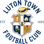 Luton Town U21 logo