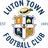 Luton Town U21 logo - Eng U League Cup 33139 Football Result