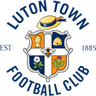 Luton Town U21 logo