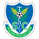 Tochigi SC logo - Sc VS Ac Nagano Parceiro Live Score Today