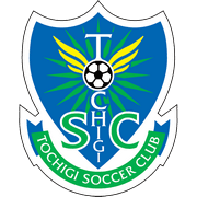 Tochigi SC logo