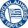 FC Blaus Weiss 90 Berlin logo - Sc VS Fc Blaus Weiss Berlin Sport