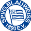 FC Blaus Weiss 90 Berlin logo