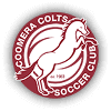 Coomera FC (w) logo - Women VS Coomera Fc W Live Score Today
