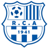 RC Arba U20 logo - U VS Rc Arba U Result