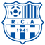 RC Arba U20 logo