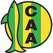 Aldosivi Mar del Plata logo