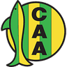 Aldosivi Mar del Plata logo