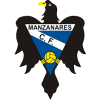 Manzanares CF logo - Motilla VS Manzanares Cf Live Score Today