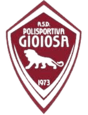 Polisportiva Gioiosa logo - Gioiosa VS Calcio Avola Sport