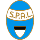 Spal U19 logo - U VS Vicenza U Sport