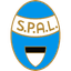 Spal U19 logo