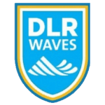 DLR Waves Women logo