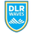 DLR Waves Women logo