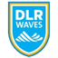 DLR Waves Women logo