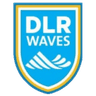DLR Waves Women logo