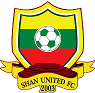 Shan Utd (W) logo - W VS Shan Utd W Sport