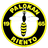PaRi (w) logo