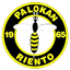 PaRi (w) logo