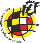 Spain logo - Spain VS Georgia Result Today