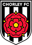 Chorley Women logo - Women VS Chorley Women Live