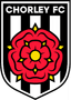 Chorley Women logo - Eng Fa Womens League Cup 31870 Scores