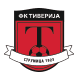 ZFK Istatov Women logo - Women VS Zfk Tiverija Women Score