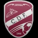 Fatima logo - Marialvas VS Fatima Result