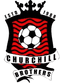 Churchill Brothers II logo