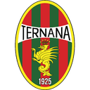 Ternana W logo - W VS Inter Milan Women Live