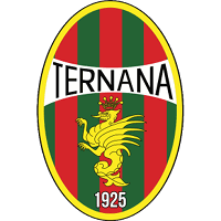 Ternana W logo