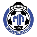 Mikkelin Palloilijat logo - Reipas VS Mikkelin Palloilijat Live Score