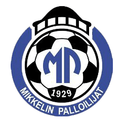 Mikkelin Palloilijat logo