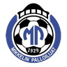 Mikkelin Palloilijat logo