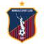 Monagas B logo