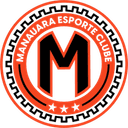 Manauara logo - Independencia VS Manauara Live