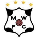 Montevideo Wanderers FC logo - Fc VS Cerro Montevideo Sport