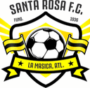 FC Santa Rosa La Masica logo - Masica VS Oro Verde Fc Live