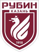 Rubin Kazan B logo - Perm VS Rubin Kazan B Live Score