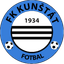 FK Kunstat logo